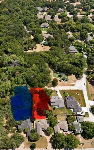 4717 Mesquite Street, Flower Mound, TX 75028