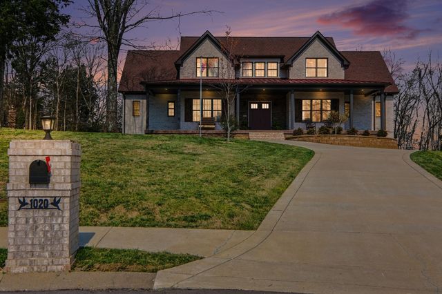 1020 Morchella Private Way, Hendersonville, TN 37075