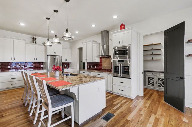 1020 Morchella Private Way, Hendersonville, TN 37075