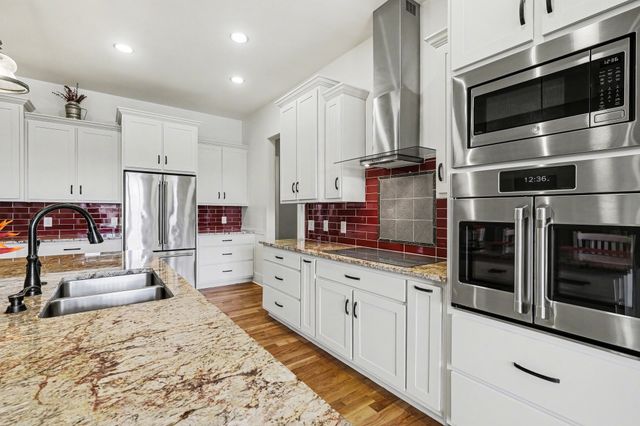 1020 Morchella Private Way, Hendersonville, TN 37075