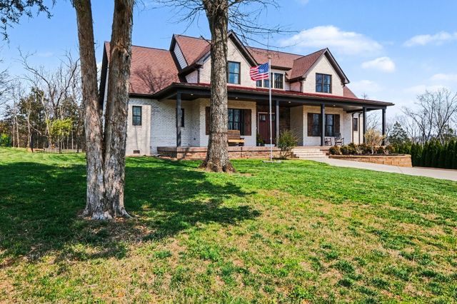 1020 Morchella Private Way, Hendersonville, TN 37075