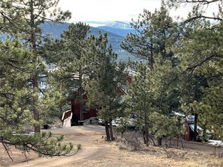 0 S Indian Trail, Evergreen, CO 80439