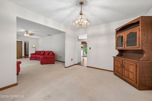 11 Angela Drive, Little Egg Harbor, NJ 08087