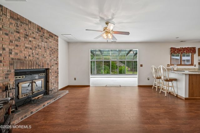 11 Angela Drive, Little Egg Harbor, NJ 08087