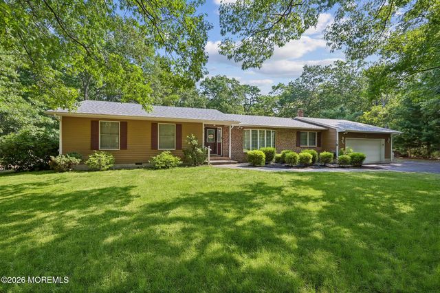 11 Angela Drive, Little Egg Harbor, NJ 08087