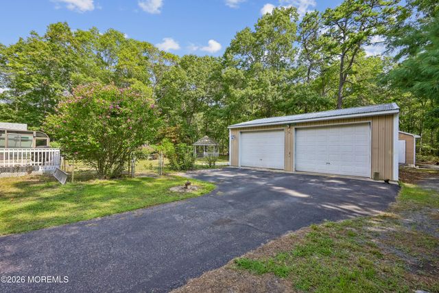 11 Angela Drive, Little Egg Harbor, NJ 08087