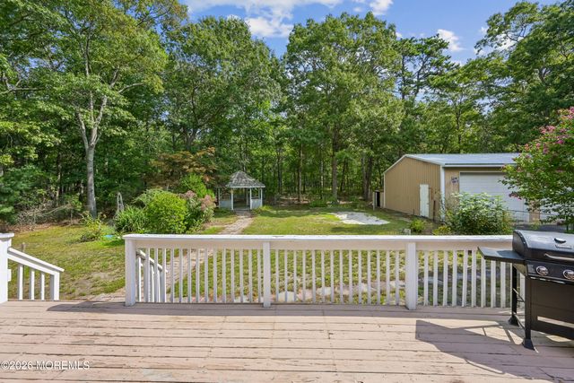 11 Angela Drive, Little Egg Harbor, NJ 08087