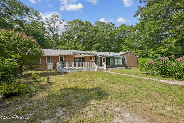 11 Angela Drive, Little Egg Harbor, NJ 08087