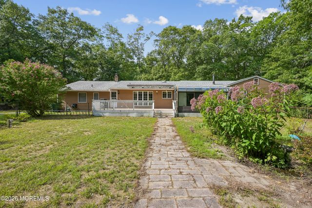 11 Angela Drive, Little Egg Harbor, NJ 08087