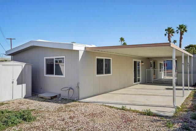 32585 Saint Andrews Drive, Thousand Palms, CA 92276