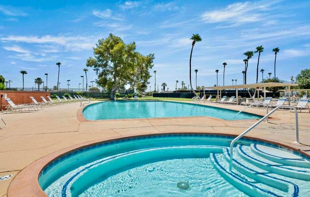 32585 Saint Andrews Drive, Thousand Palms, CA 92276