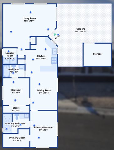 32585 Saint Andrews Drive, Thousand Palms, CA 92276