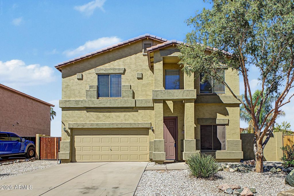 29212 N Shannon Drive, San Tan Valley, AZ 85143 — photo 2