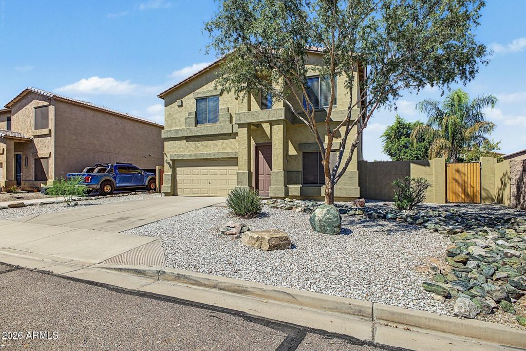 29212 N Shannon Drive, San Tan Valley, AZ 85143 — photo 5