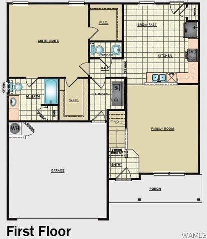 11127 Snapdragon Cove, Tuscaloosa, AL 35405