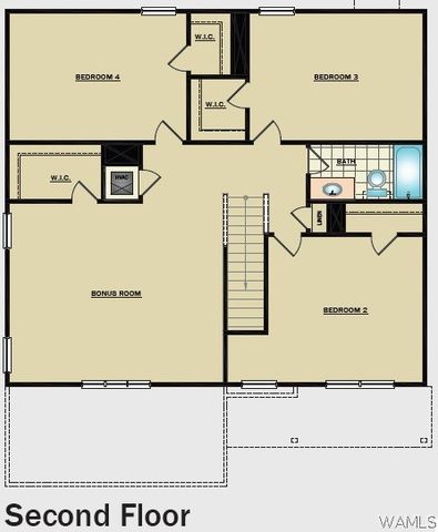 11127 Snapdragon Cove, Tuscaloosa, AL 35405