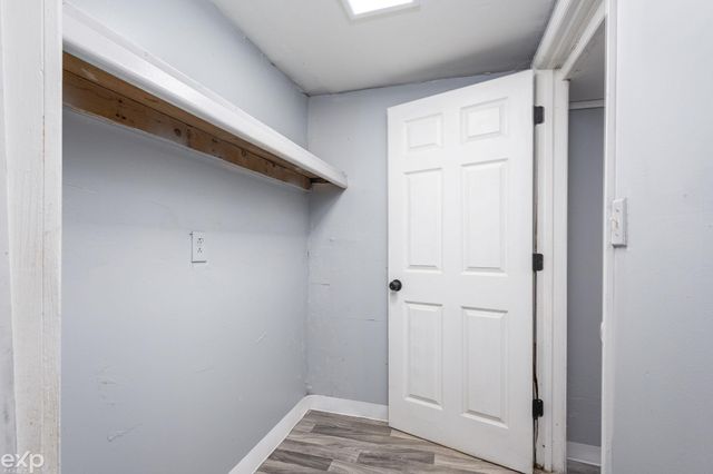 15641 Pickford Street, Detroit, MI 48235