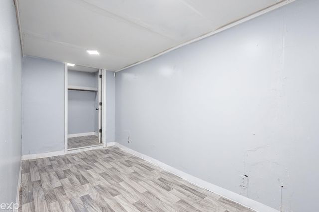 15641 Pickford Street, Detroit, MI 48235