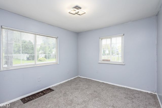 15641 Pickford Street, Detroit, MI 48235