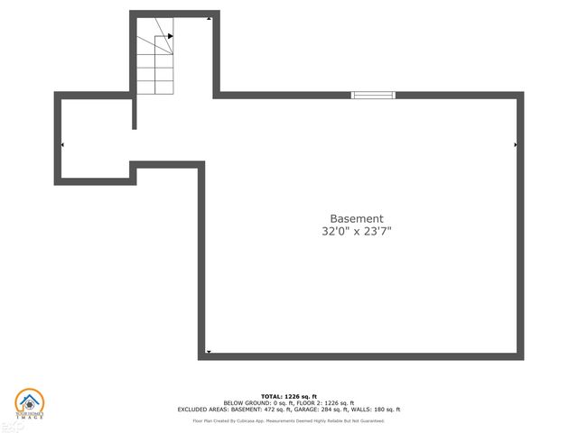 15641 Pickford Street, Detroit, MI 48235