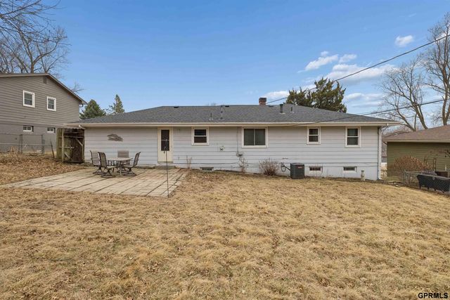 3708 Greene Avenue, Bellevue, NE 68147