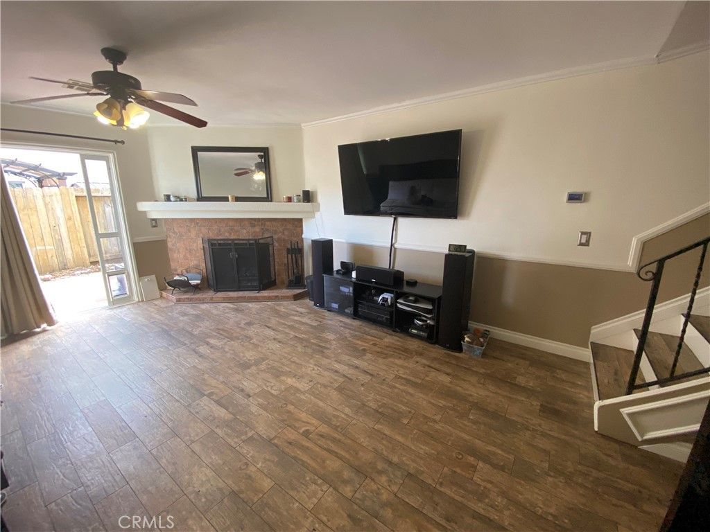 2525 N Bourbon Street C3, Orange, CA 92865 — exterior