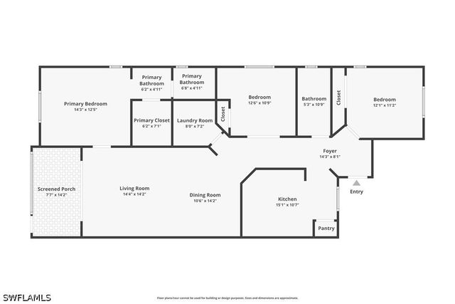 7839 Regal Heron CIR 106, Naples, FL 34104