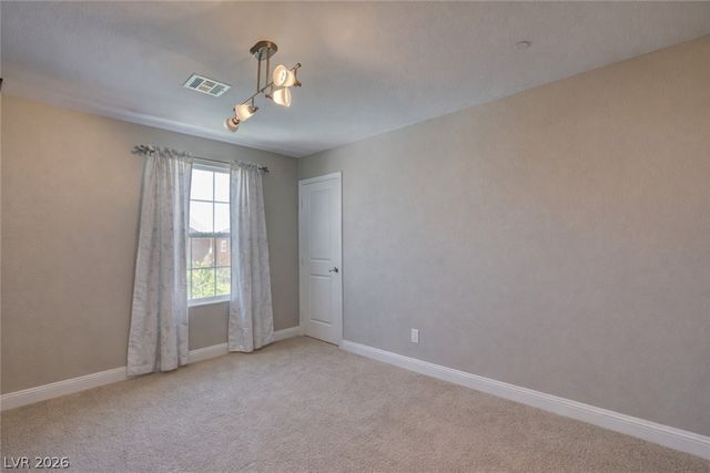 3191 Sisley Garden Avenue, Henderson, NV 89044