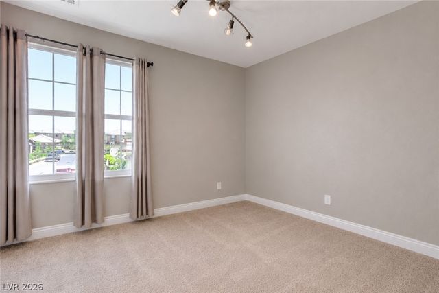 3191 Sisley Garden Avenue, Henderson, NV 89044