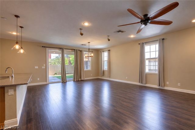 3191 Sisley Garden Avenue, Henderson, NV 89044