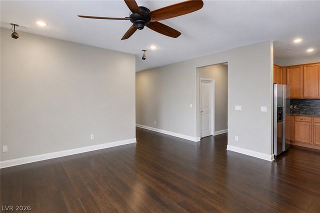 3191 Sisley Garden Avenue, Henderson, NV 89044