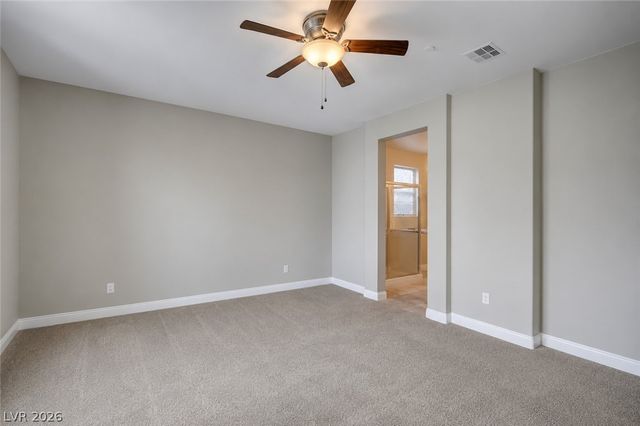 3191 Sisley Garden Avenue, Henderson, NV 89044