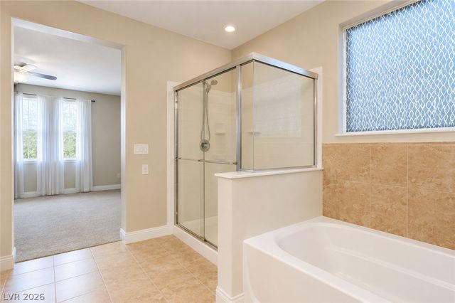 3191 Sisley Garden Avenue, Henderson, NV 89044