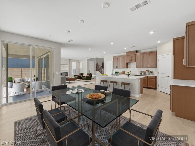 3259 Fountaintree Avenue, Henderson, NV 89044
