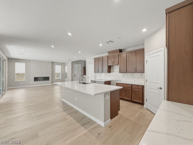 3259 Fountaintree Avenue, Henderson, NV 89044