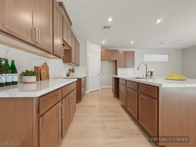 3259 Fountaintree Avenue, Henderson, NV 89044