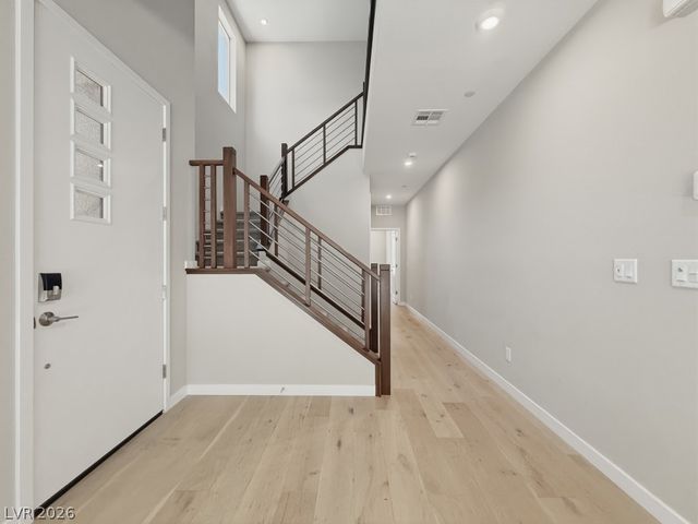 3259 Fountaintree Avenue, Henderson, NV 89044