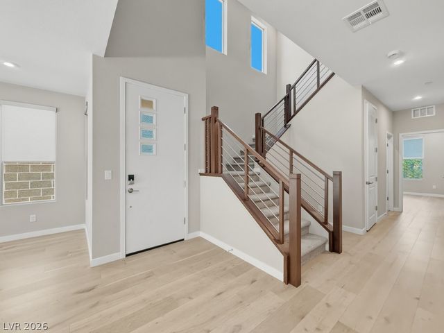 3259 Fountaintree Avenue, Henderson, NV 89044