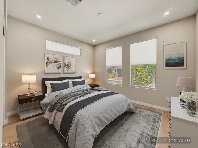 3259 Fountaintree Avenue, Henderson, NV 89044