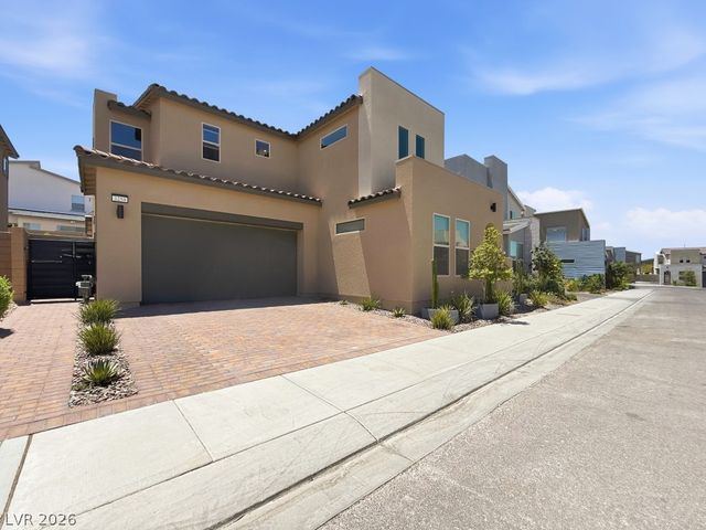 3259 Fountaintree Avenue, Henderson, NV 89044