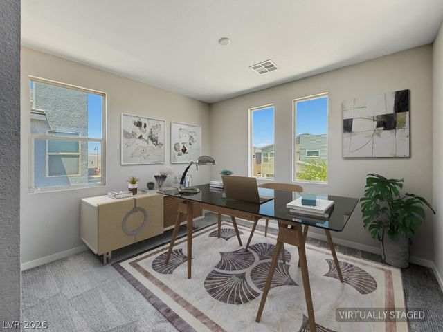 3259 Fountaintree Avenue, Henderson, NV 89044