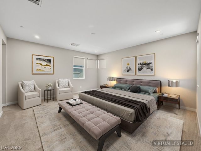 3259 Fountaintree Avenue, Henderson, NV 89044