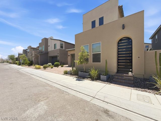 3259 Fountaintree Avenue, Henderson, NV 89044
