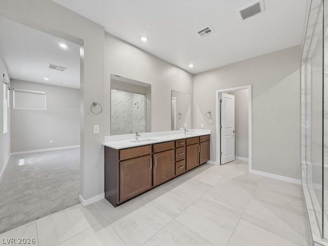 3259 Fountaintree Avenue, Henderson, NV 89044