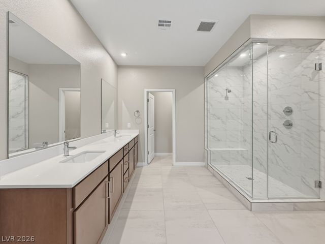 3259 Fountaintree Avenue, Henderson, NV 89044