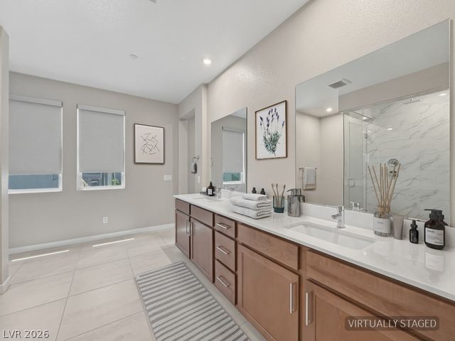 3259 Fountaintree Avenue, Henderson, NV 89044