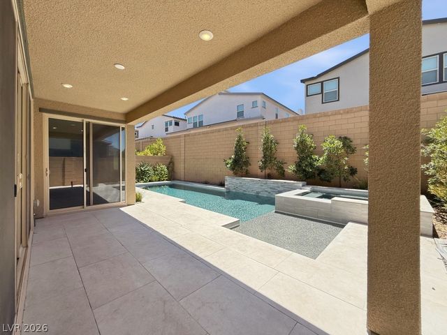 3259 Fountaintree Avenue, Henderson, NV 89044