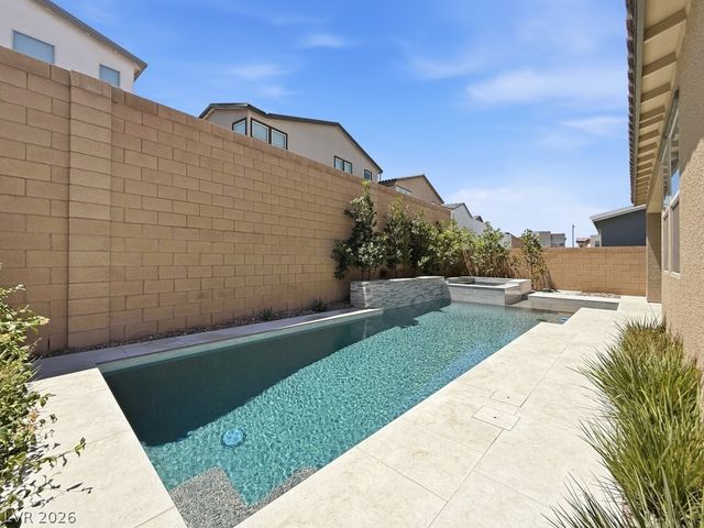 3259 Fountaintree Avenue, Henderson, NV 89044