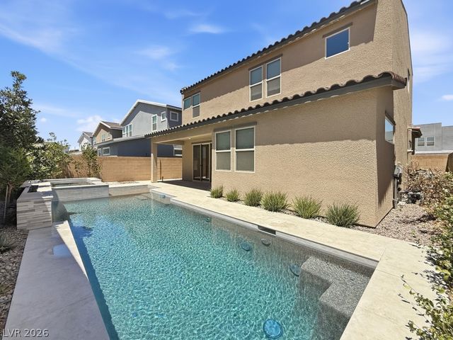 3259 Fountaintree Avenue, Henderson, NV 89044
