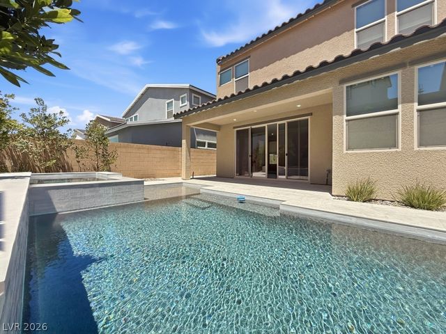 3259 Fountaintree Avenue, Henderson, NV 89044